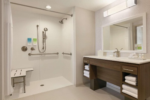 Home2 Suites By Hilton Williamsville Buffalo Airport image 10