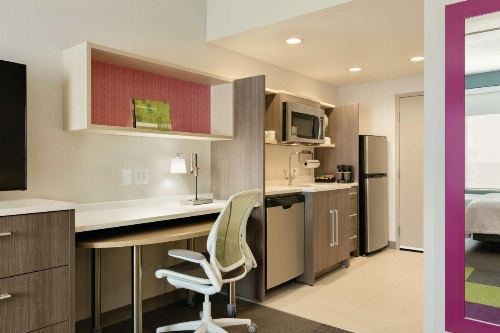 Home2 Suites By Hilton Williamsville Buffalo Airport image 11