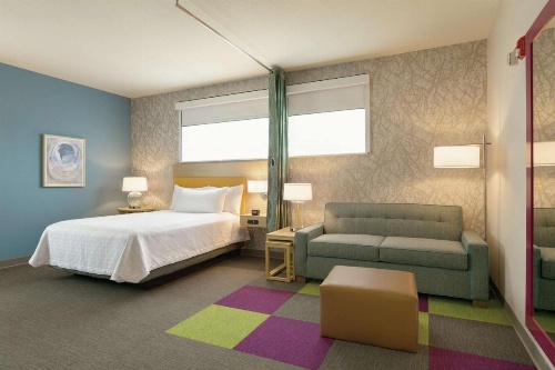 Home2 Suites By Hilton Williamsville Buffalo Airport image 12