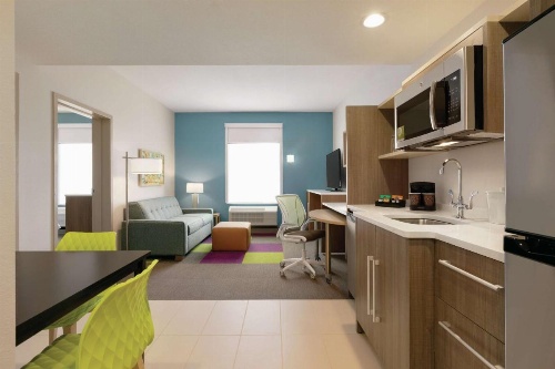 Home2 Suites By Hilton Williamsville Buffalo Airport image 13