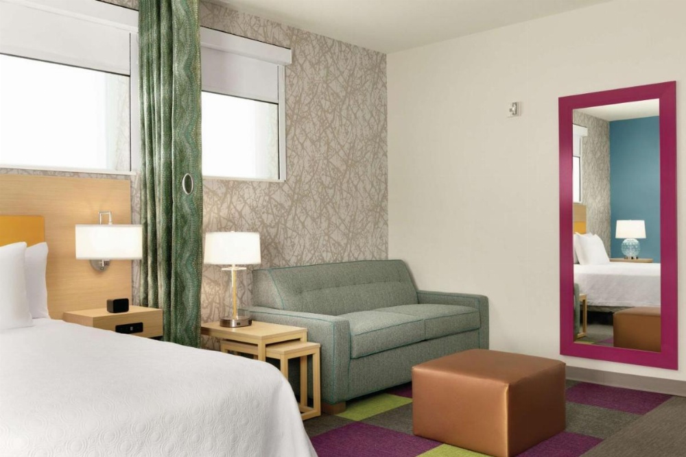 Home2 Suites By Hilton Williamsville Buffalo Airport Image 14