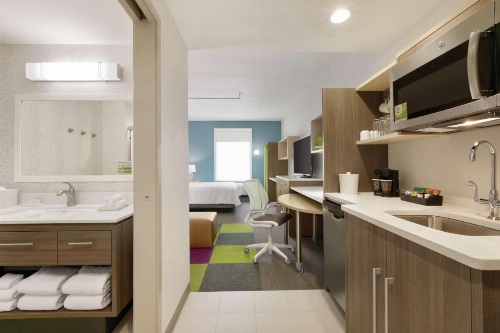 Home2 Suites By Hilton Williamsville Buffalo Airport image 15