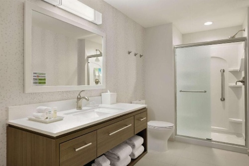 Home2 Suites By Hilton Williamsville Buffalo Airport image 16