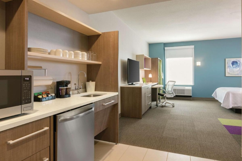 Home2 Suites By Hilton Williamsville Buffalo Airport Image 17