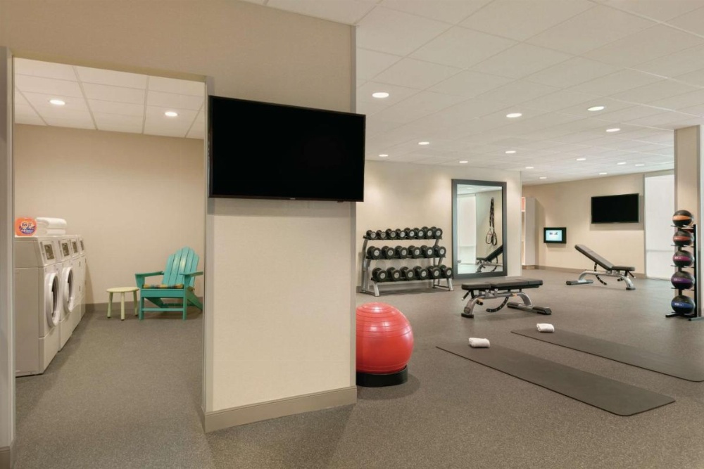 Home2 Suites By Hilton Williamsville Buffalo Airport Image 18
