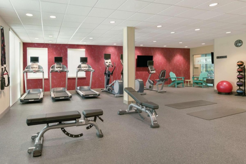 Home2 Suites By Hilton Williamsville Buffalo Airport Image 19