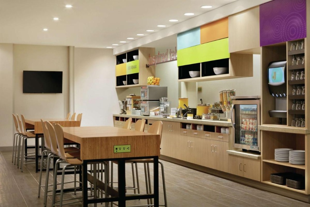 Home2 Suites By Hilton Williamsville Buffalo Airport Image 20