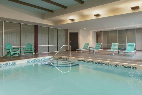 Home2 Suites By Hilton Williamsville Buffalo Airport image 23