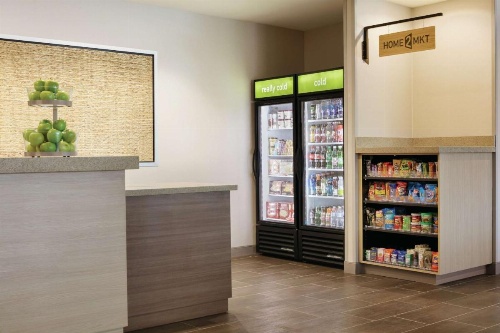 Home2 Suites By Hilton Williamsville Buffalo Airport image 24