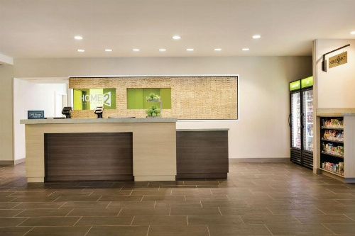 Home2 Suites By Hilton Williamsville Buffalo Airport image 26