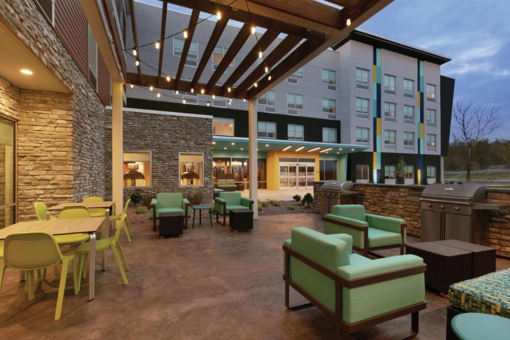 Home2 Suites By Hilton Williamsville Buffalo Airport Image 28