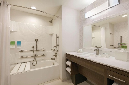 Home2 Suites By Hilton Williamsville Buffalo Airport image 3