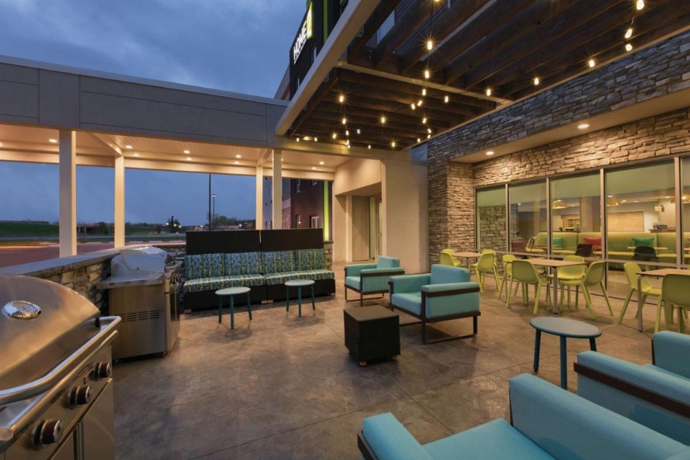 Home2 Suites By Hilton Williamsville Buffalo Airport Image 30