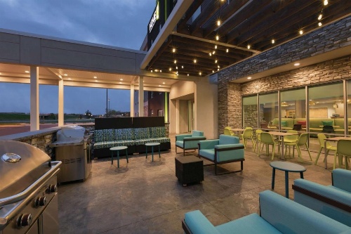 Home2 Suites By Hilton Williamsville Buffalo Airport image 30