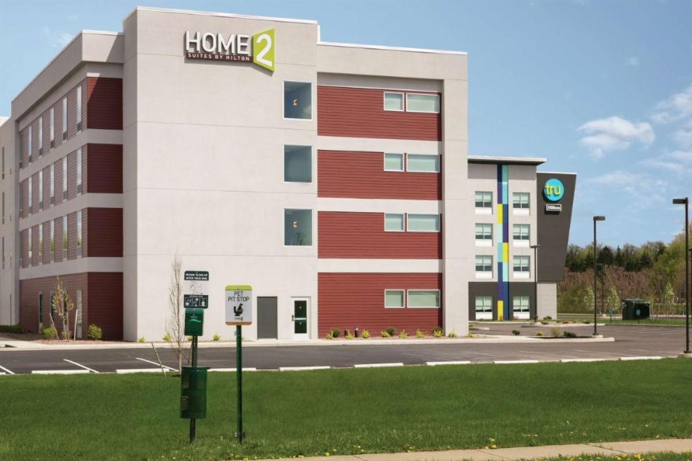 Home2 Suites By Hilton Williamsville Buffalo Airport Image 32