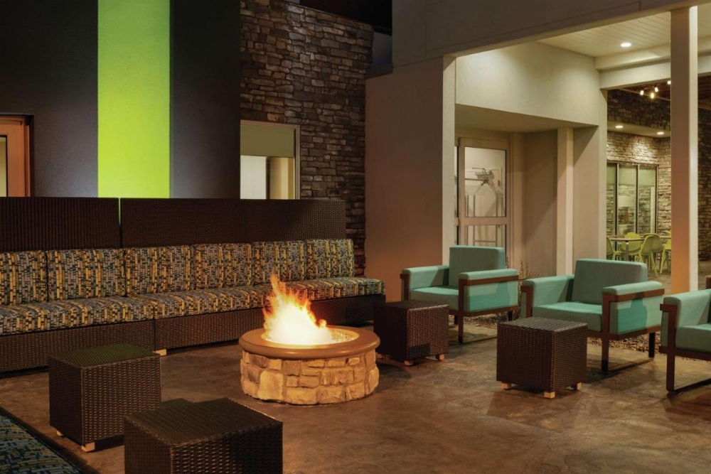 Home2 Suites By Hilton Williamsville Buffalo Airport Image 33