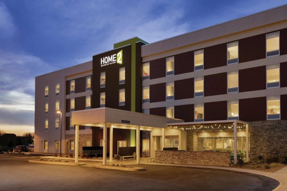 Home2 Suites By Hilton Williamsville Buffalo Airport Image 34