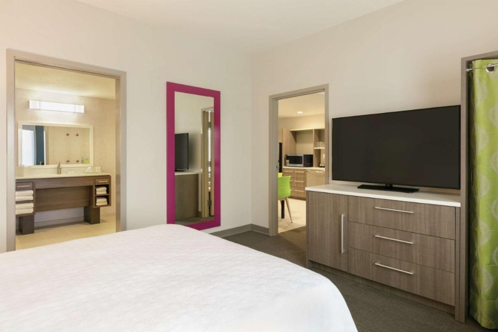 Home2 Suites By Hilton Williamsville Buffalo Airport Image 35