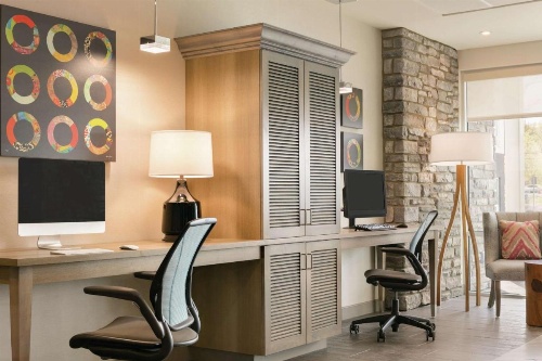 Home2 Suites By Hilton Williamsville Buffalo Airport image 36