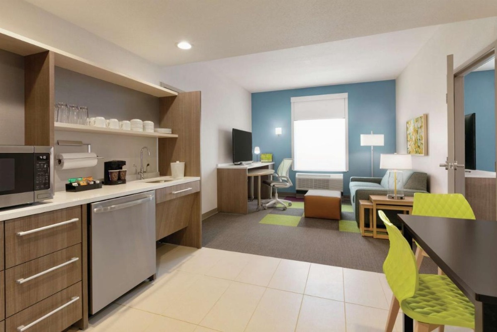 Home2 Suites By Hilton Williamsville Buffalo Airport Image 37