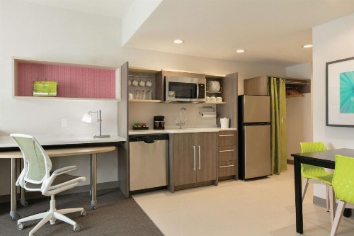 Home2 Suites By Hilton Williamsville Buffalo Airport image 38