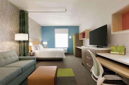 Home2 Suites By Hilton Williamsville Buffalo Airport image 6