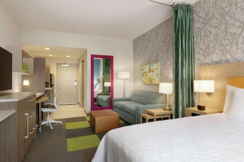 Home2 Suites By Hilton Williamsville Buffalo Airport image 7