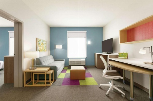 Home2 Suites By Hilton Williamsville Buffalo Airport image 9